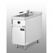 Electric Deep Fryer